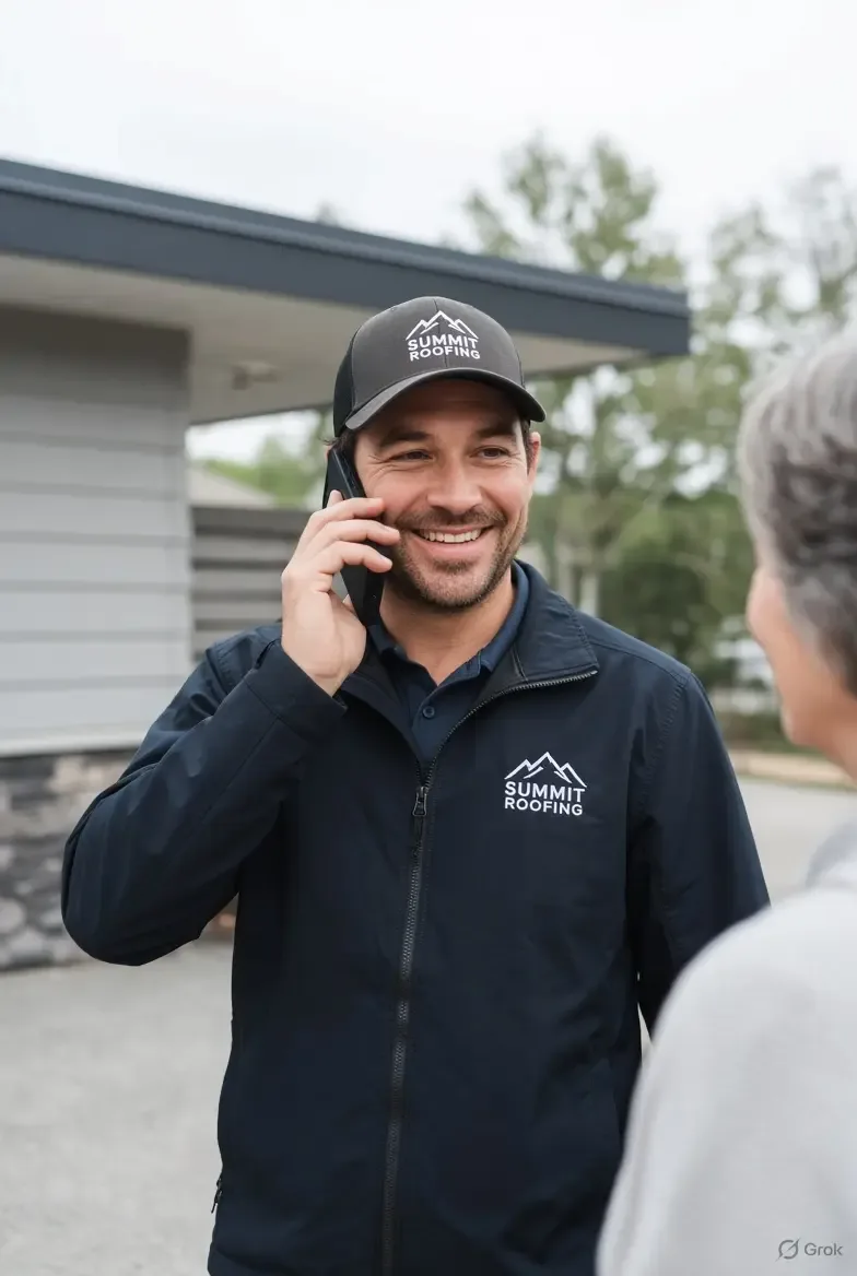 Flat Roof Leak Repair Lake Powell, UT FAQs
